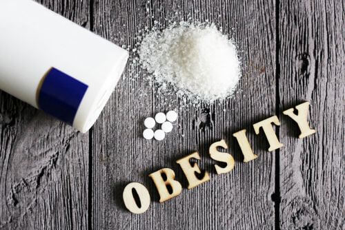 Do Artificial Sweeteners Prevent Weight Loss