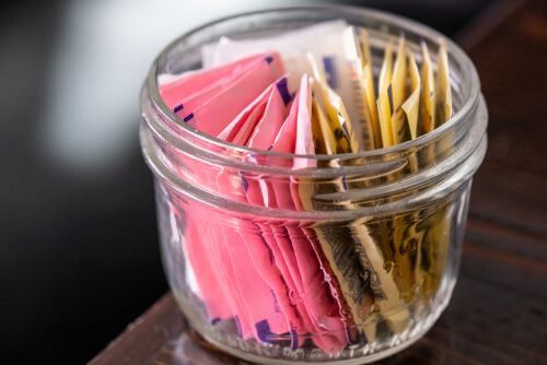 Do Artificial Sweeteners Cause Belly Fat