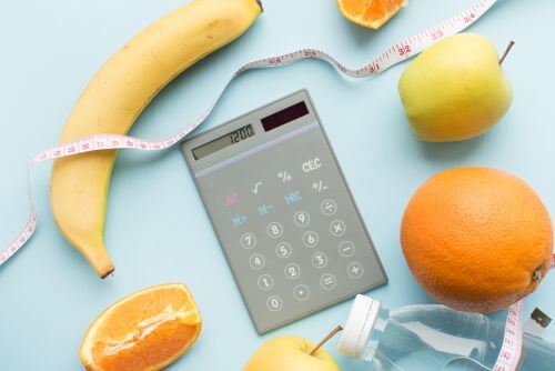 calculator dukan diet