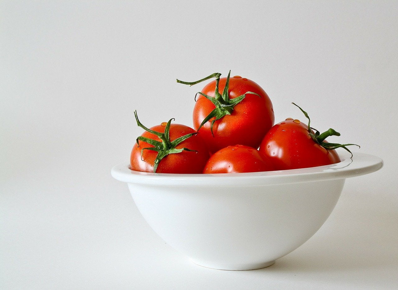 Why are tomatoes bad for you? What Diet Is It