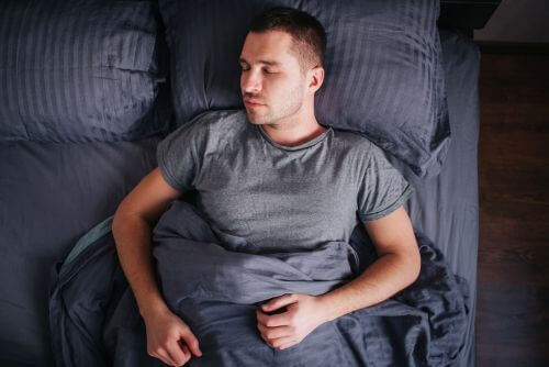 Does Sleeping In Afternoon Increase Weight