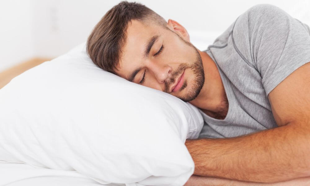 Does Sleeping In Afternoon Increase Weight