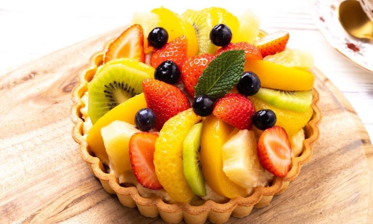 List of fruits good for PCOS