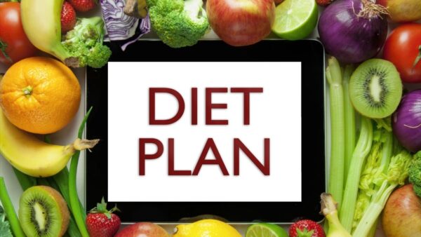 7-day PCOS diet plan pdf - What Diet Is It