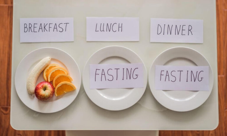 Foods to Break a 16 Hour Fast