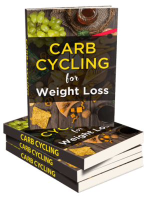 Carb Cycling for Weight Loss eBook