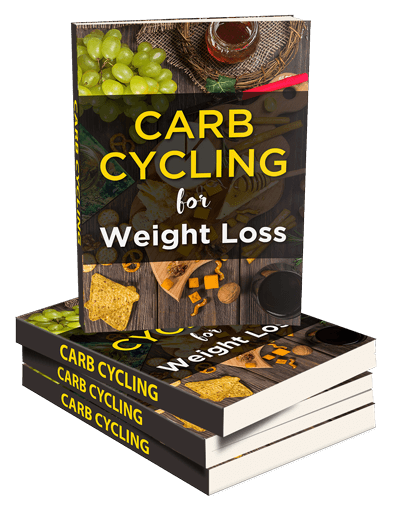 Carb Cycling for Weight Loss eBook