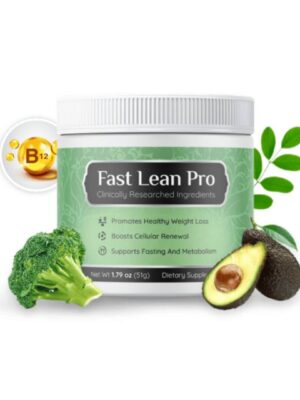 Fast Lean Pro