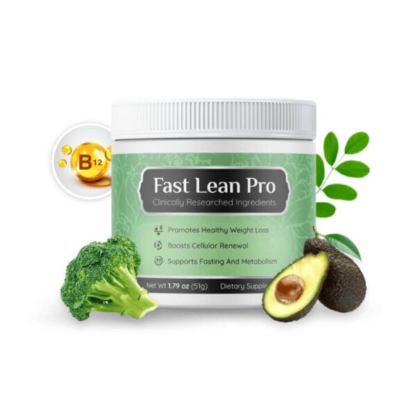 Fast Lean Pro