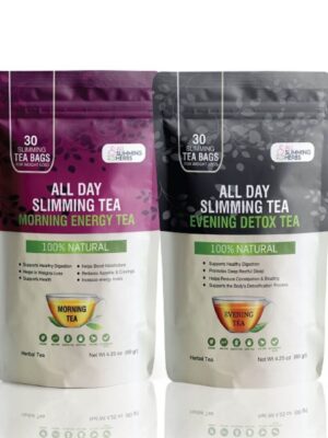 All Day Slimming Tea