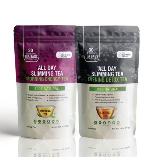 All Day Slimming Tea