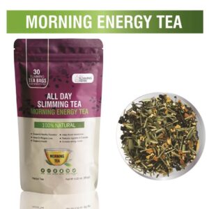 All Day Slimming Tea