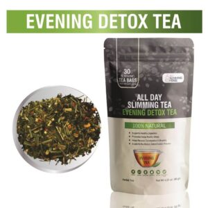 All Day Slimming Tea