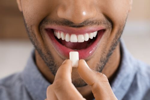 Can You Chew Sugar-Free Gum While Intermittent Fasting