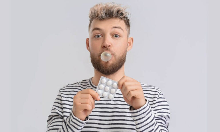 Can You Chew Sugar-Free Gum While Intermittent Fasting