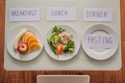 intermittent fasting for teens