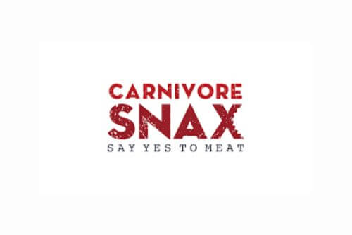 Carnivore snax vs carnivore crisps taste